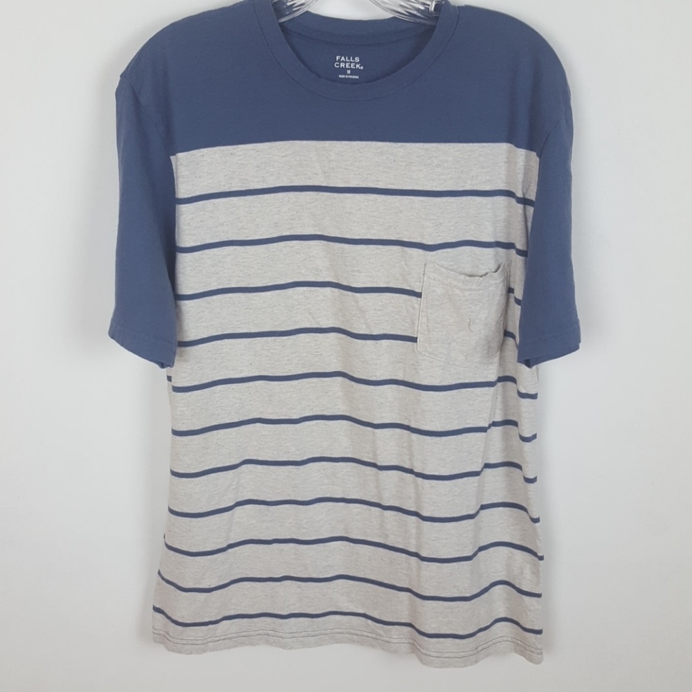 Falls Creek Tee
